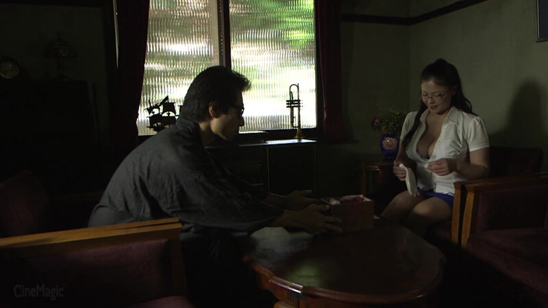 CMF-090 第 5 部分 - 62 分钟