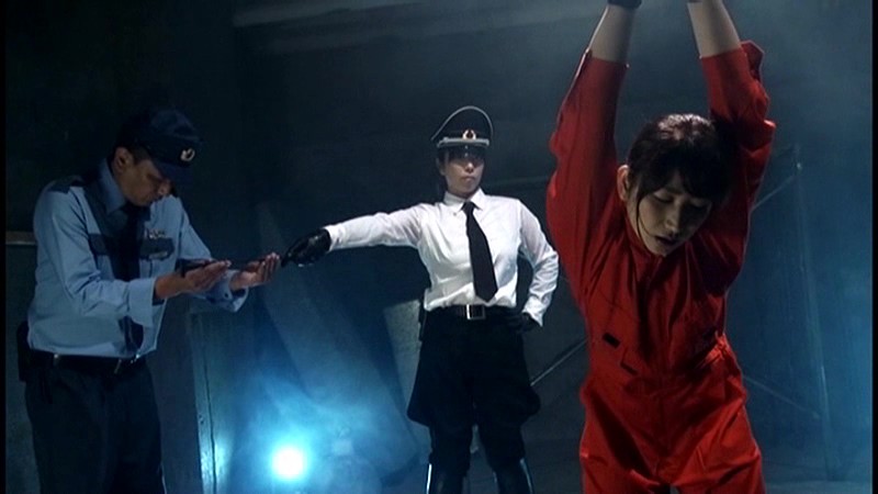 CMN-153 パート 1 - 30 分