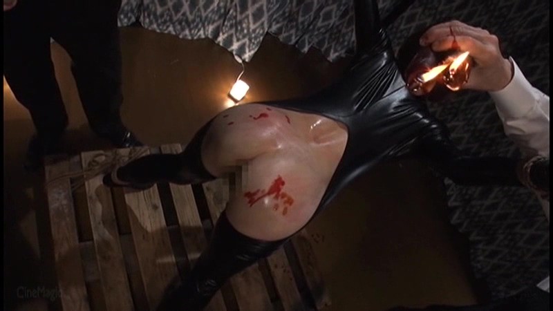 CMN-205 パート 19 - 120 分