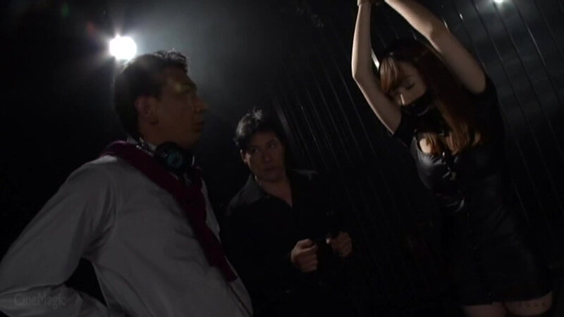 CMN-236 パート 2 - 40 分