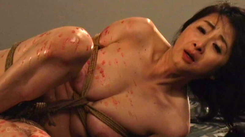 S級弩M女無残花麗奴 菊池えりコンプリート4時間 PartI のサンプル画像 17