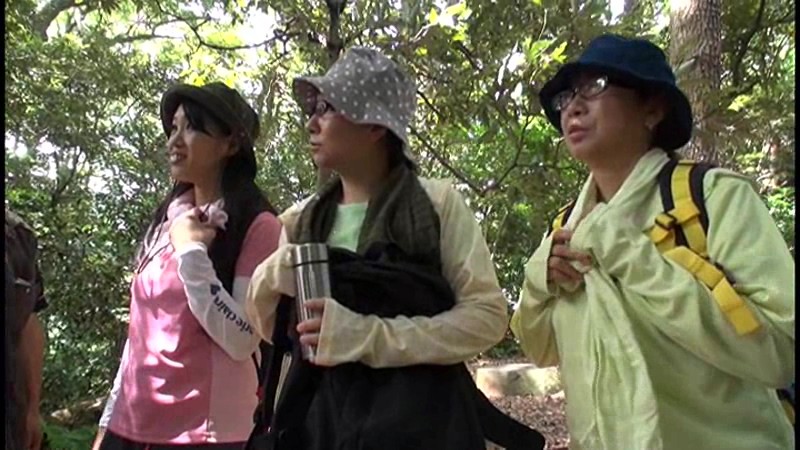 CMU-040 パート 1 - 30 分