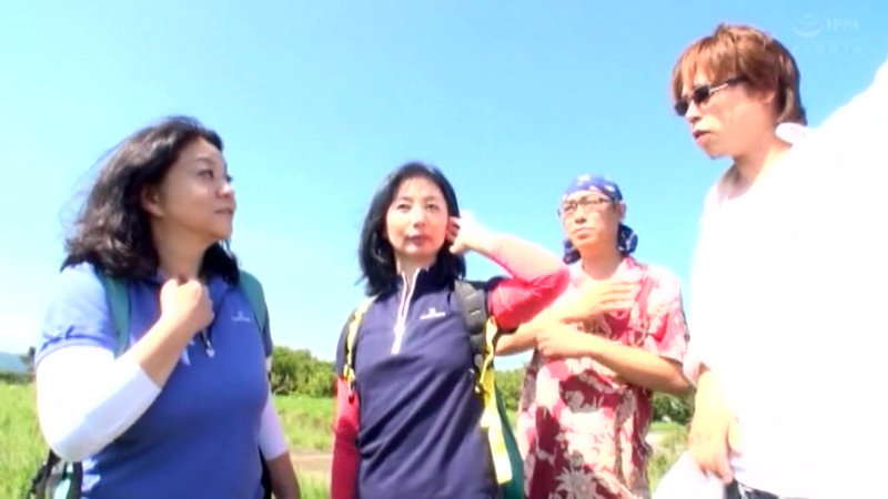 CMU-073 第 1 部分 - 30 分钟
