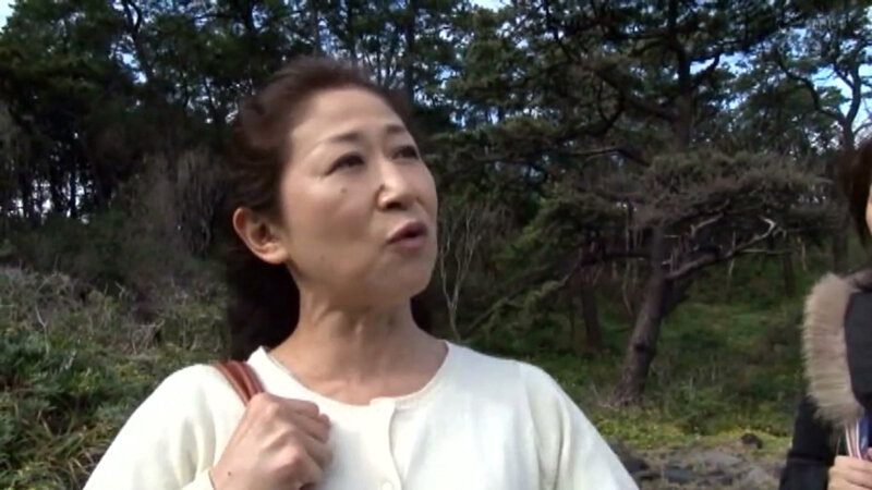 熟年婦人のSEXは死ぬまで5 のサンプル画像 12