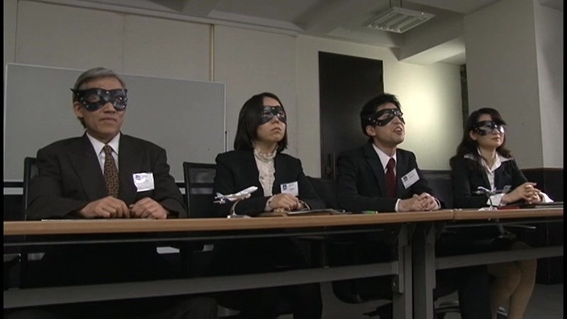 CMV-076 Part 1 - 30 minutes