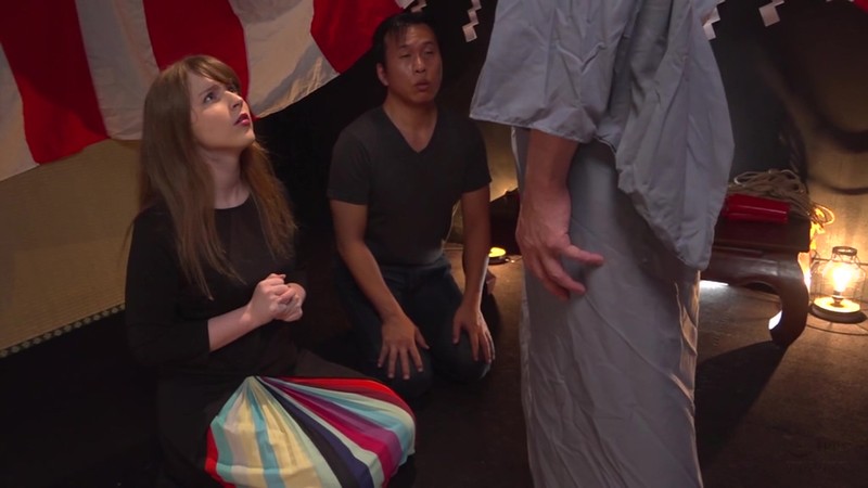 CMV-149 Part 3 - 42 minutes