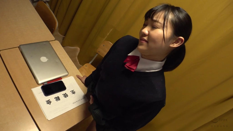 CMV-167 Studio CineMagic Yuzuki Nanse,The Chairman Of A Female Student Who Breaks Due To The Mucous 