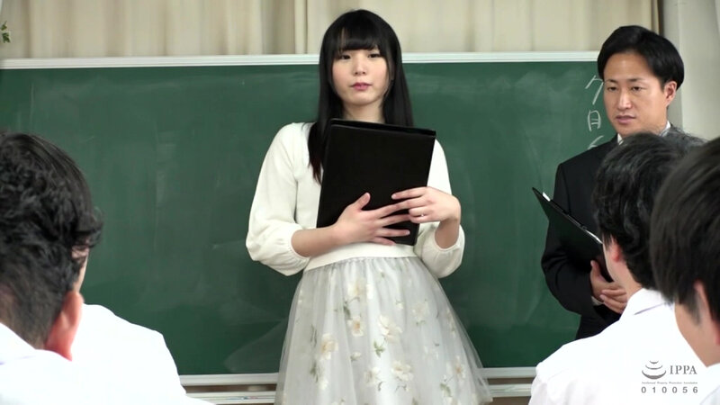 CMV-172 パート 1 - 30 分