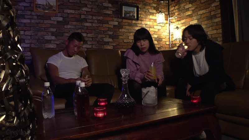 CMV-178 パート 2 - 36 分