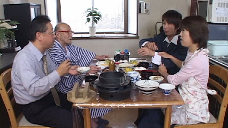 CMY-001 Part 6 - 60 minutes