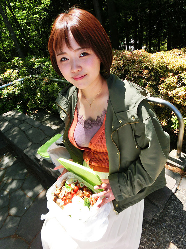 CNBX-001 Bagian 1 - 30 minit