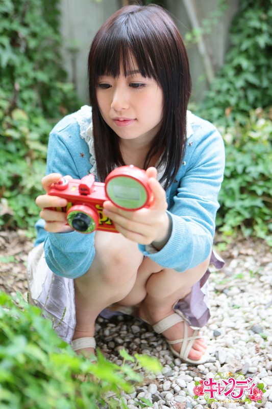 CND-002 パート 1 - 30 分