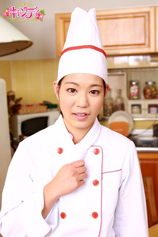 CND-008 パート 1 - 30 分