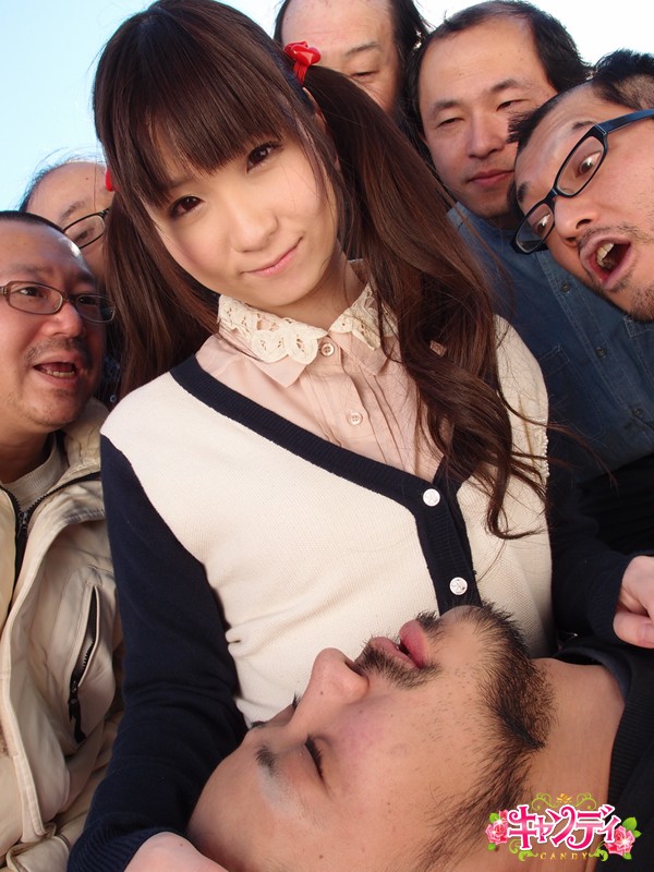 CND-024 Part 8 - 107 minutes