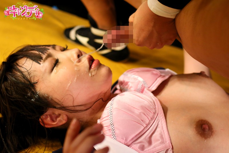 CND-143 パート 3 - 52 分