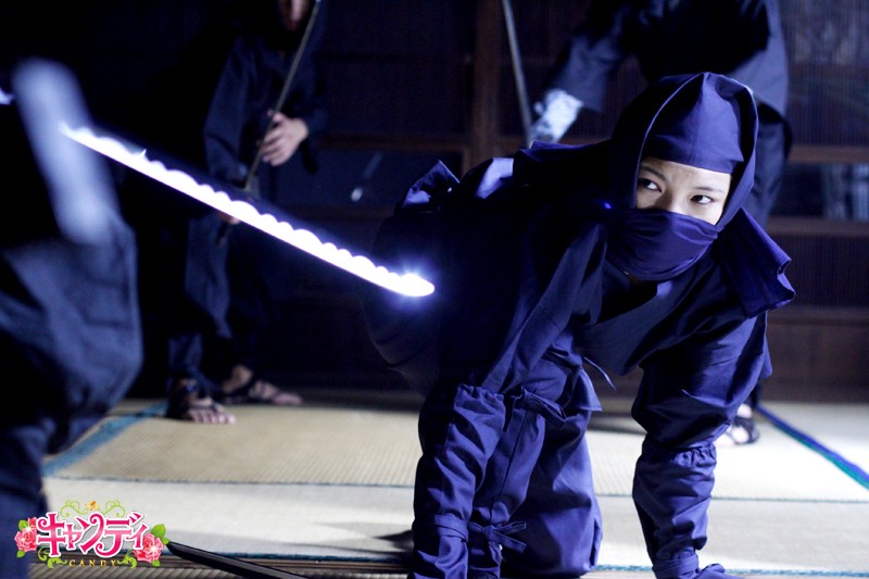 CND-157 Bagian 10 - 129 minit