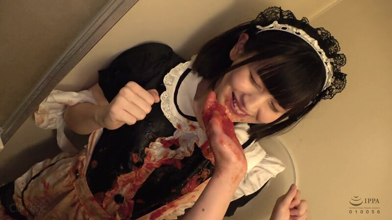被虐の悦楽マゾ家畜 メス化洗脳された美少年 花宮ひめ サンプル