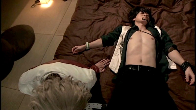 COBL-001 Part 10 - 75 minutes