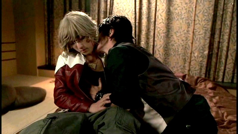 COBL-001 Part 11 - 80 minutes