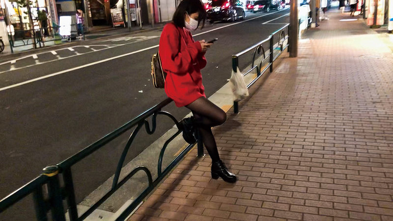 COGM-003 Part 5 - 50 minutes