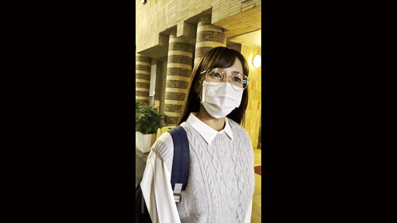 COGM-004 Part 13 - 102 minutes