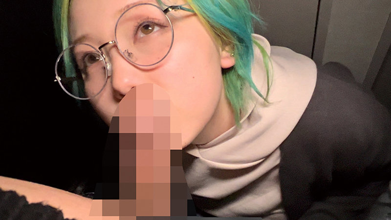 COGM-005 第 12 部分 - 96 分钟