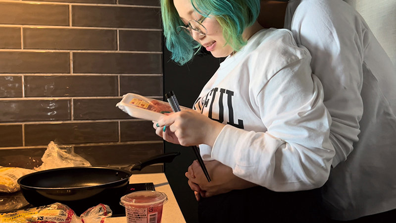 COGM-005 Part 3 - 42 minutes