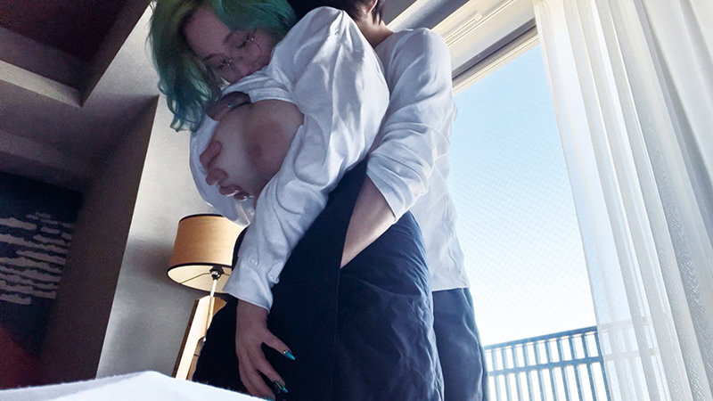 COGM-005 Part 5 - 54 minutes