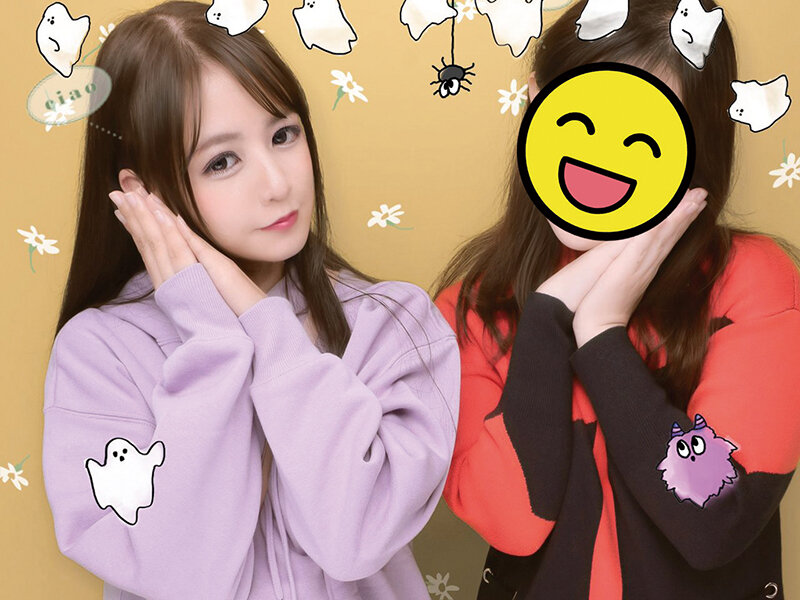 COGM-006 Bagian 3 - 40 minit