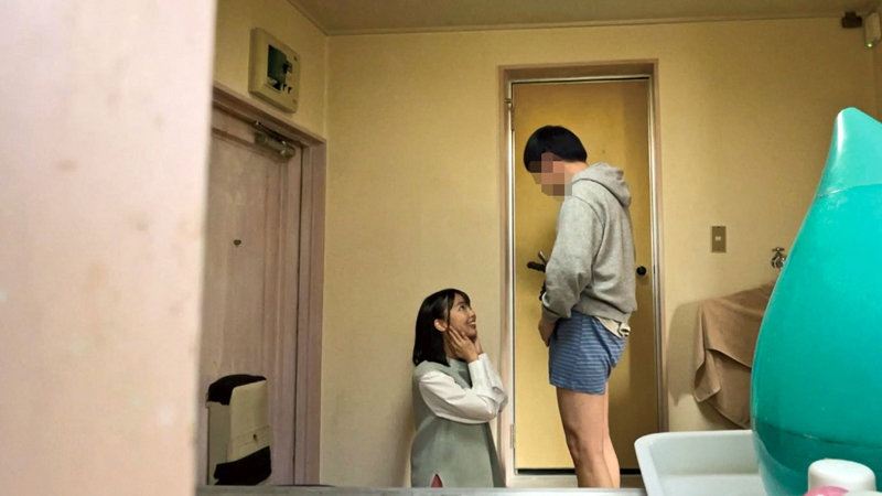 COGM-014 第 2 部分 - 37 分钟