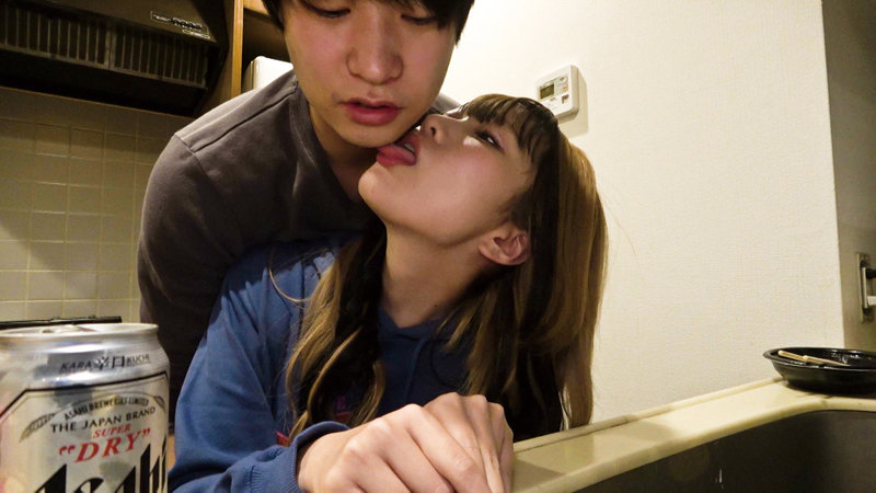 COGM-017 Part 2 - 35 minutes