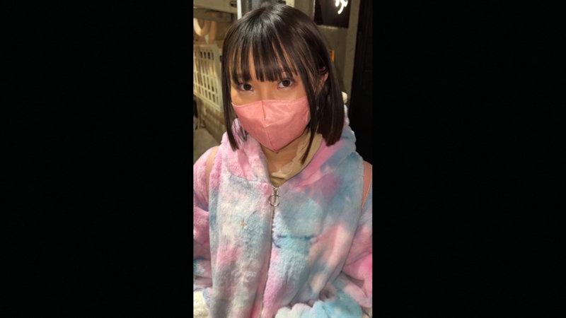 COGM-019 Bagian 1 - 30 minit