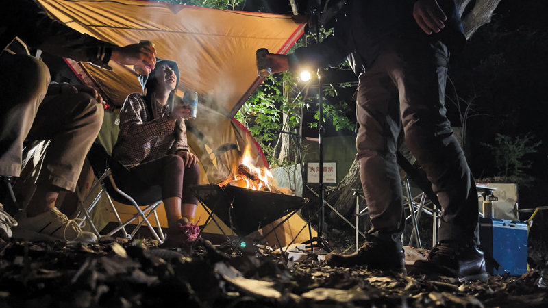 COGM-021 パート 2 - 35 分