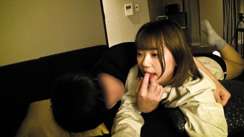 COGM-022 Bagian 1 - 30 minit