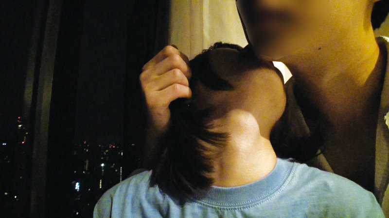 COGM-022 Part 15 - 100 minutes