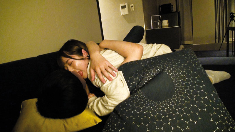 COGM-022 Bagian 2 - 35 minit