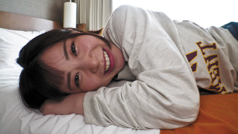 COGM-023 Bagian 6 - 65 minit