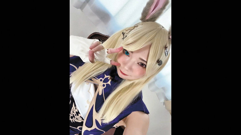 COGM-026 Bagian 2 - 36 minit