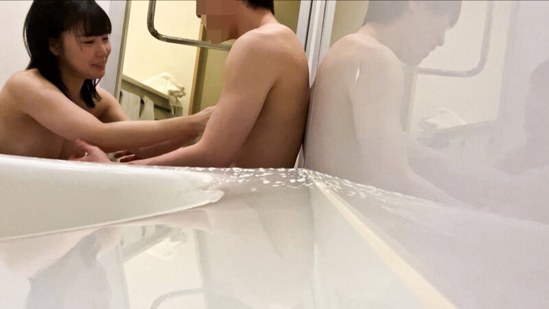 サンプル-「ねえ。ずっと乳首に触れてたい。」男の乳首サワサワ依存症の女子大生。乳首＋さびしんぼ=ちくびんぼ