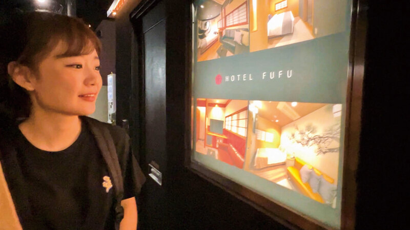 COGM-032 パート 2 - 35 分