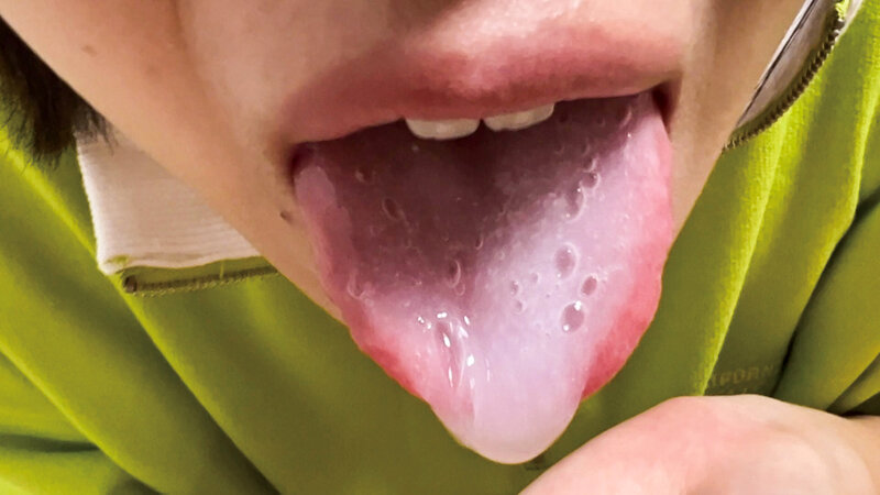 COGM-033 Part 5 - 46 minutes