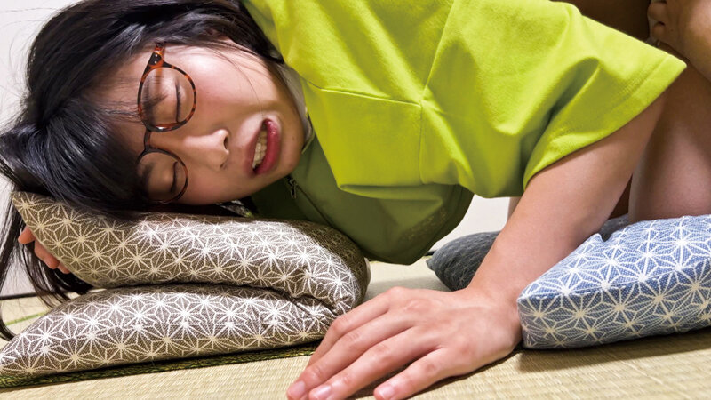 COGM-033 Part 6 - 50 minutes