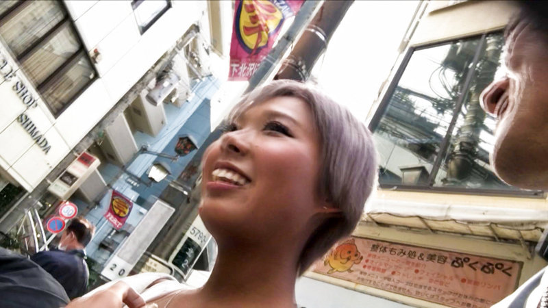 COGM-043 Part 10 - 84 minutes