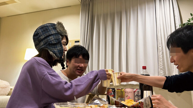 COGM-047 第 1 部分 - 30 分钟