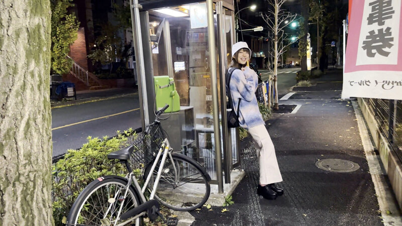 COGM-048 Bagian 1 - 30 minit