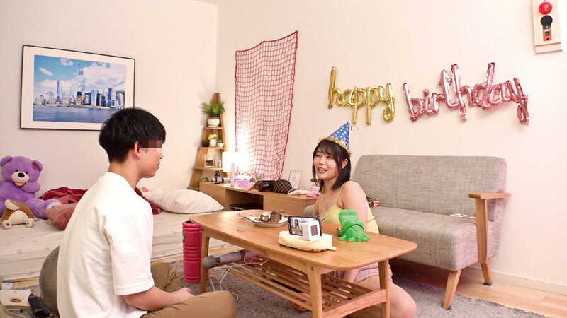 COGM-052 パート 7 - 60 分