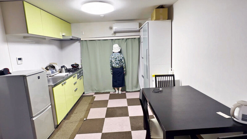 COGM-055 Part 3 - 40 minutes