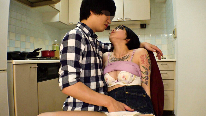 COGM-058 第 12 部分 - 96 分钟