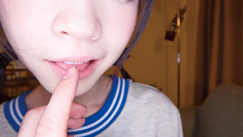 COGM-061 Part 2 - 35 minutes