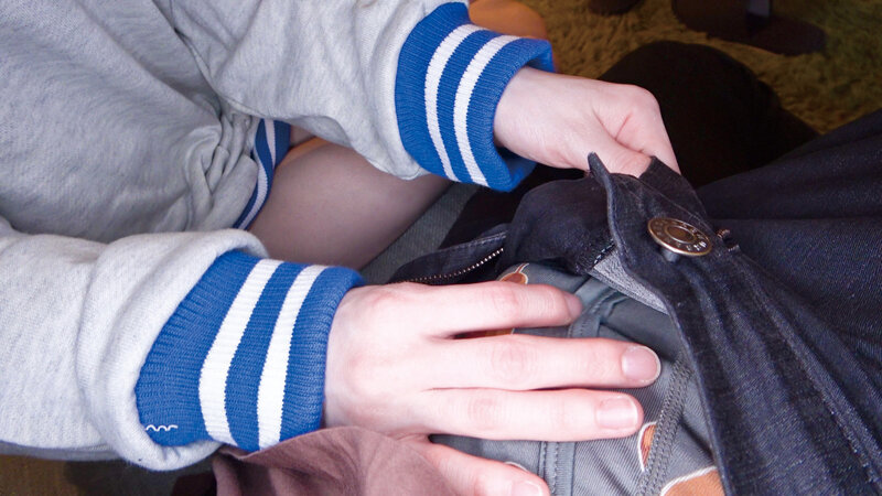 COGM-061 Part 4 - 45 minutes